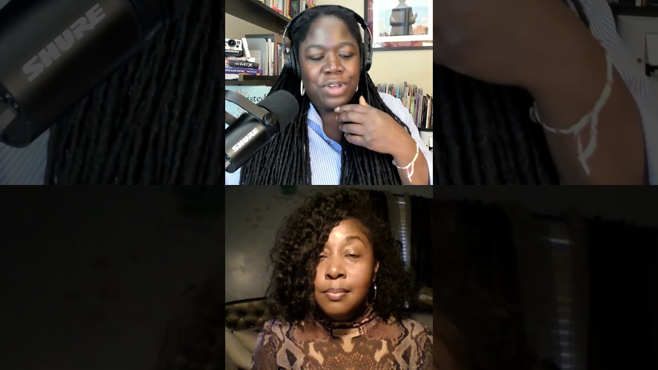 Involved vs. Overbearing Parents with Dr.  Melissa Goodlett
