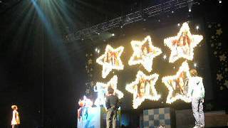 Cbeebies Live .Wembley Arena.31.03.2012