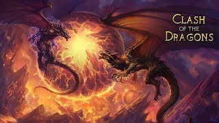 Clash of the Dragons - Free 2 Play CCG Overview screenshot 4