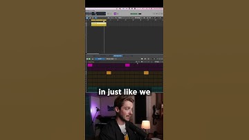 Drum Sequencer Tutorial in Logic Pro X!