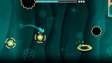 Fire Gauntlet | Overture By Fault