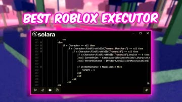 [🏆]New Roblox Exploit On Roblox PC - FREE Roblox Executor