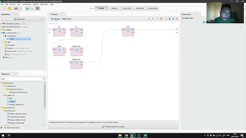 Membuat DataSet untuk Analisis Sentimen Pada Aplikasi RapidMiner