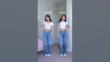 seems obvious but often overlooked 🧐 follow for more fashion tips 💡