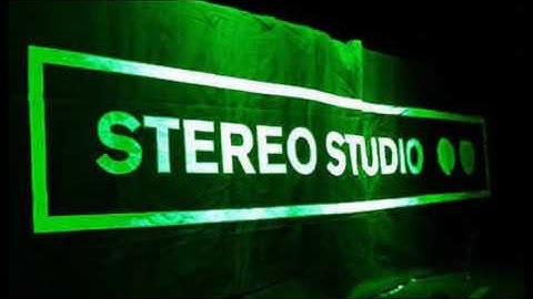 Samuel L. Session - Live @ Stereo Studio - Tvornica, Zagreb, Croatia 20.10.2001.