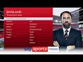 "Kane and Saka are fitness concerns " | Who will make the final England squad for Euro 2024?