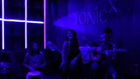 How Deep Is Your Love-by  Jessica Rovira