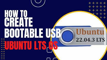 How to install Ubuntu - Step by Step tutorial