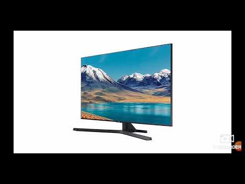 Телевизор Samsung UE50TU8500U
