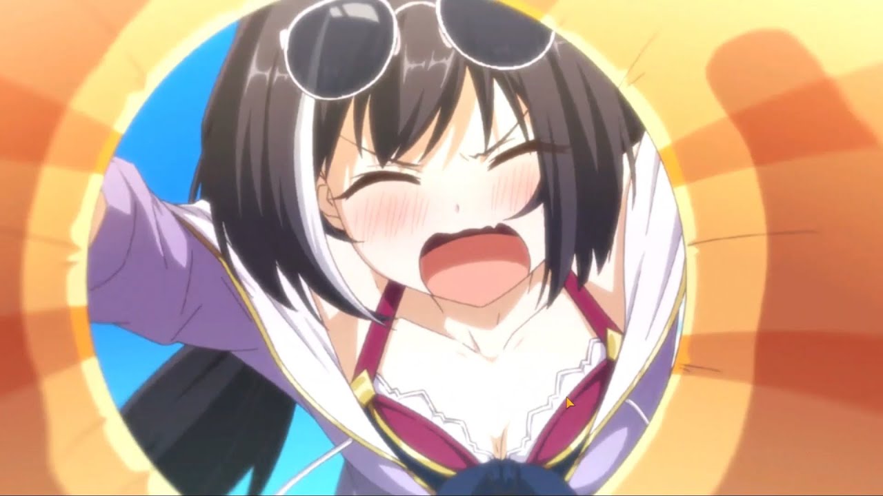 Princess Connect! Magical Girl Gaiden Magical Noires! Special Boss