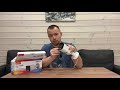 Выжимка №14. Камера видеонаблюдения DH-IPC-HFW21249TP-S-IL