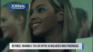 TCHIZÉ DOS SANTOS ESTÁ APAIXONADA | NICK CANNON LAMENTA MORTE DO FILHO - JORNAL DAS CELEBRIDADES