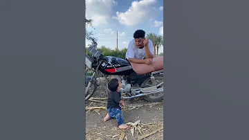 أنا عايز الميكانيكي ييجي يصلح الماتور 