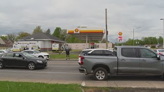 Arrest made in killing of 2 brothers at Indianapolis convenience store
