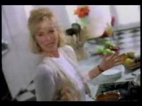 Kettle Creations commercial with Joanna Kerns