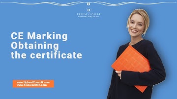 CE Mark Certification