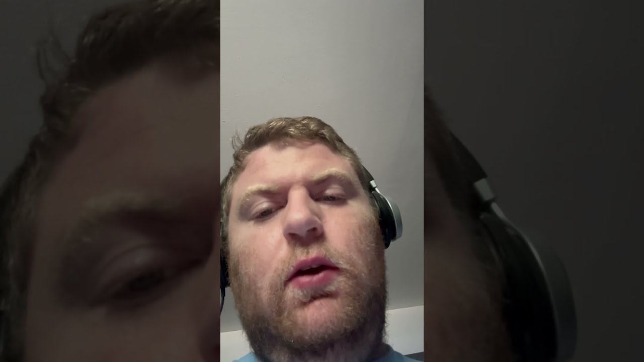 Is Joel 276 Pounds And 278