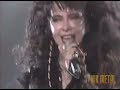 Ann Lewis - Aa Mujou 💀 (Live 1988) 💀