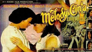 Melodi Cinta | stf. Melodi Cinta (1980) | Rhoma Irama