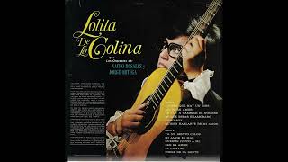 Lolita de la Colina - El Cristal (1968)