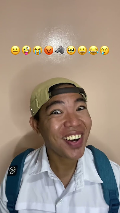 'Emoji Challenge” #shorts