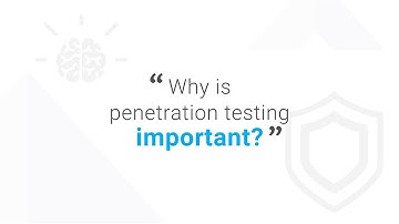 Ask an AlaGENIUS: Why is Penetration Testing Important?