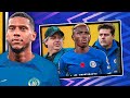 Breaking chelsea open todibo talks osimhen precontract move is on  chelsea january news