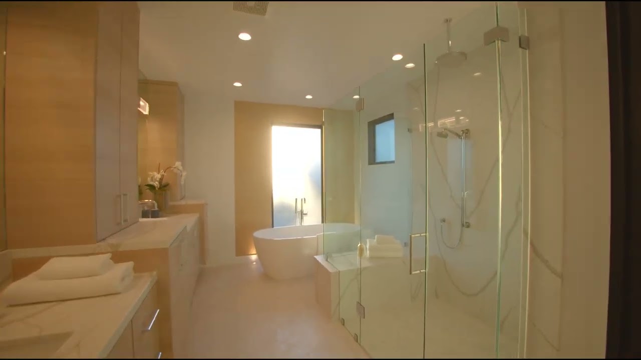 Luxury house  Living: Discover
