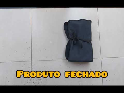 bolsa organizadora ferramentas multi-uso