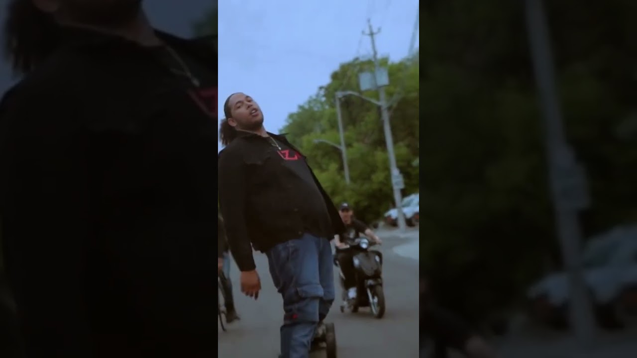 Bare Tings is a classic •