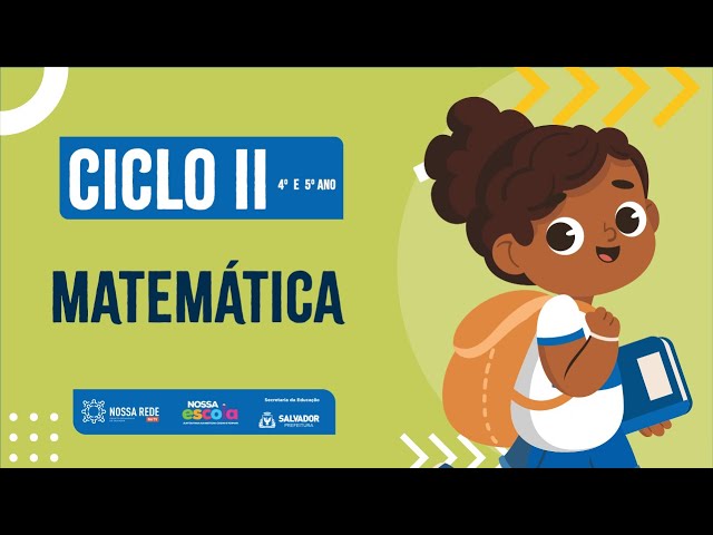 Quiz de Matemática 2º ciclo