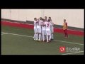 Resumen: Voždovac 1-2 Javor (30 October 2016)