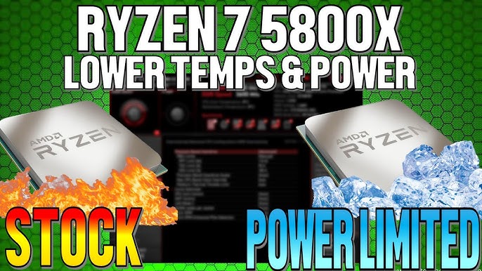 Save over 50% on this amazing AMD Ryzen 7 5800X CPU Deal - Silent PC Review