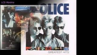The Police Greatest Hits 1992 v720P