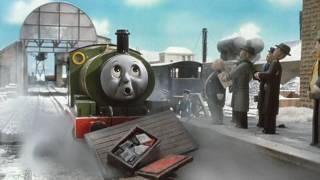 Percy & The Trousers