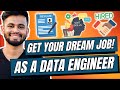 Get your dream job as a data engineer