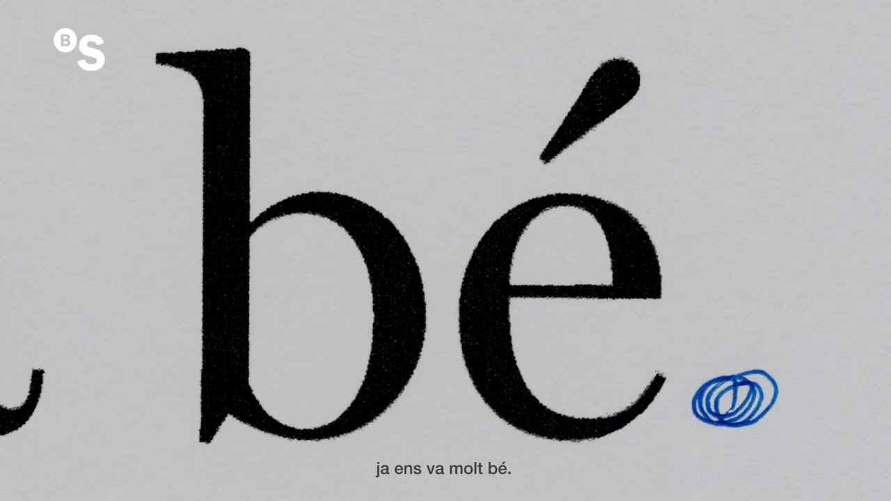 Els punts sobre les is - BANCO SABADELL