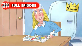 Doll's House 🎎 Little Princess 👑 Season 4, Episode 14 | FULL EPISODE