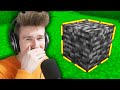 BEDROCK TROLL NA WIDZU! | Minecraft Extreme