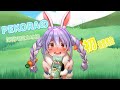 【兎田ぺこら】族長第一次吃薄荷巧克力的反應【vtuber中文】