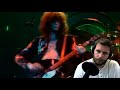 SONG REACTION: Led Zeppelin — In My Time Of Dying (Live from Earl's Court '75)