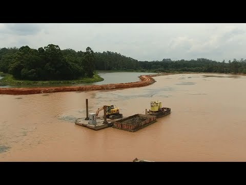 Vídeo: Primeiro Registro Do Tubarão Megamouth, Megachasma Pelagios (família Megachasmidae) No Tropical Oceano Atlântico Norte Ocidental