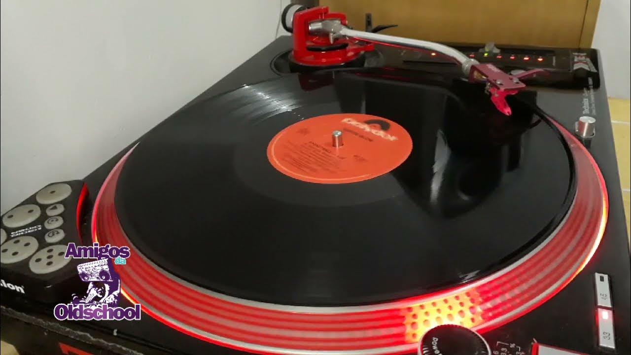 Kurtis Blow Basketball YouTube Music