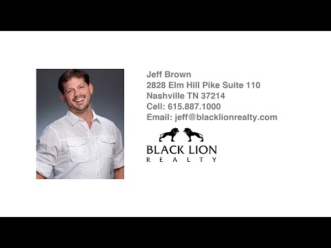 1005 Will Ct, Mt Juliet, TN home video tour