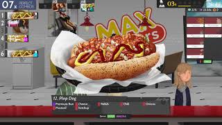 Cook, Serve, Delicious! 2 - Gameplay