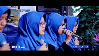 Assalamualaika_El Lathief_NPV HD Video