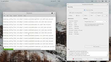 MariaDB, Apache & PHP installation (works on ubuntu 18.04 & 20.04)