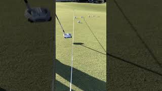 A Great Drill to Make More Breaking Putts