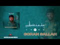 Zakiru Bangi Goran Sallah 2026 
