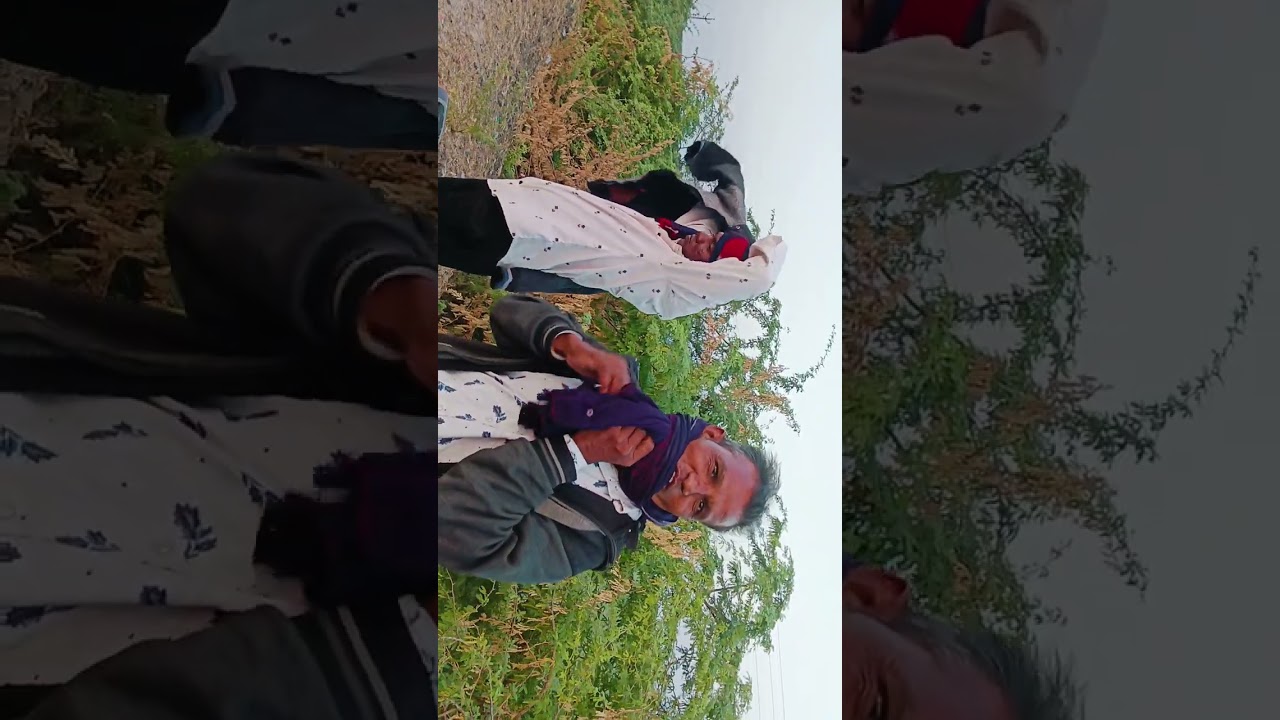 બનાસકાંઠા ના ભાભર થી ભદ્રાડા